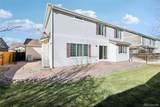 11858 Idalia Street - Photo 49