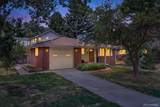 2006 Arapahoe Street - Photo 1