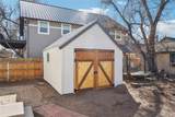 415 Yampa Street - Photo 30