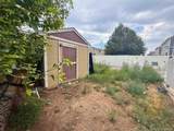 5567 Kirk Street - Photo 33
