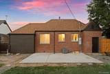 3235 Albion Street - Photo 39