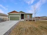 983 Cascade Falls Street - Photo 1