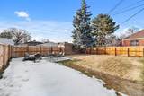 3085 Clermont Street - Photo 29