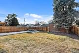 3085 Clermont Street - Photo 30