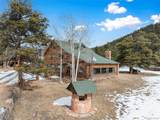 2300 Rampart Range Road - Photo 4