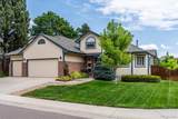 10005 Granite Hill Drive - Photo 1