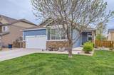 485 Pioneer Lane - Photo 1