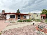 804 Quitman Street - Photo 1