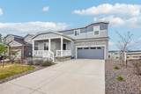5328 Trails Edge Lane - Photo 1