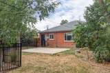 1610 Xanthia Street - Photo 28
