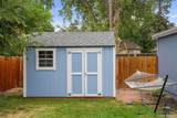 4320 Grant Street - Photo 20