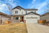 3310 Quicksilver Road - Photo 1