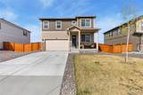 13709 Siltstone Street - Photo 1