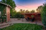 1090 Bonnie Brae Boulevard - Photo 36