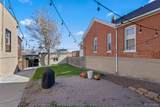 3460 Pecos Street - Photo 36