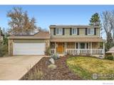 357 Harper Street - Photo 1