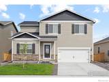 970 Cascade Falls Street - Photo 1