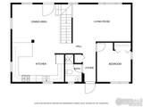 700 Little Chief Way - Photo 3