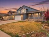 3325 Crazy Horse Drive - Photo 1