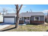 12510 Newton Street - Photo 1