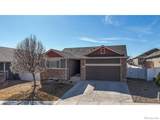 821 Mt Sneffels Avenue - Photo 1