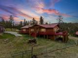 2515 Davis Ranch Road - Photo 1