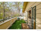 541 Arapahoe Avenue - Photo 31