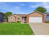 8419 Three Silos Drive - Photo 1