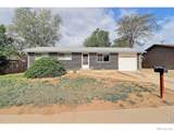 3011 Lakeside Drive - Photo 1