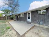 3011 Lakeside Drive - Photo 24