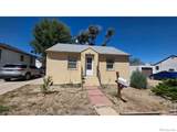 821 Deuel Street - Photo 1