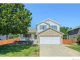 1415 Deerwood Drive - Photo 1