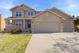 15465 Curwood Drive - Photo 1
