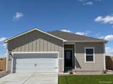 2245 Alyssa Street - Photo 1