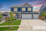 13984 Scarlet Sage Street - Photo 1