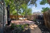 1361 Glencoe Street - Photo 39
