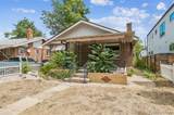 3828 Wyandot Street - Photo 2
