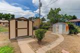 2940 Saratoga Avenue - Photo 36