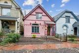 2747 Stout Street - Photo 2