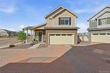 3599 Barkwood Drive - Photo 1