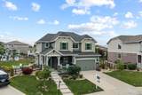 2719 Saltbrush Drive - Photo 1