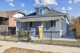 4720 Grant Street - Photo 2