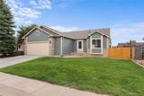 890 Candlestar Loop - Photo 1