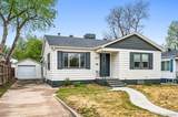 4035 Logan Street - Photo 2