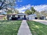 555 Everett Street - Photo 1