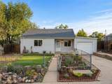 1720 Tejon Street - Photo 1