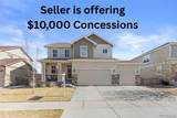694 Gamble Oak Street - Photo 1