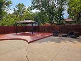 1219 Tucson Street - Photo 29