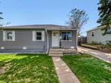 2260 Hoyt Drive - Photo 2