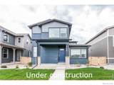 6125 Saddle Horn Drive - Photo 1
